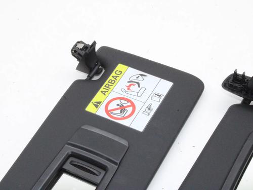 Left sun visor BMW 3 (G20, G80, G28) 330 e Plug-in-Hybrid | BP39795464I1 - Image 5