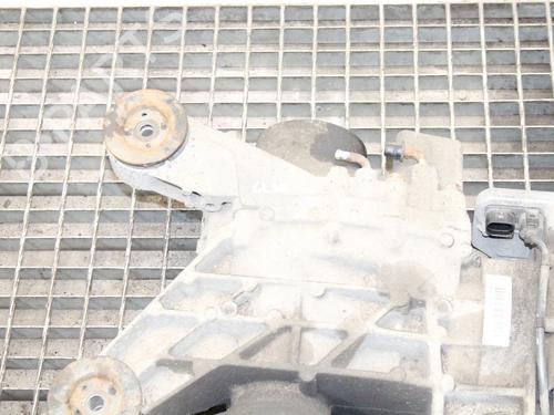 Rear differential AUDI TT (8J3) 2.0 TTS quattro | BP39846449M24 - Image 3