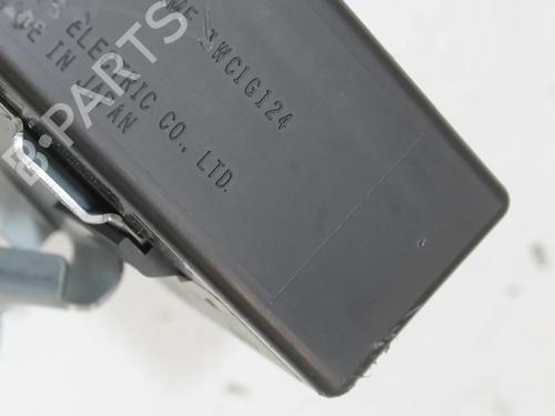 Electronic module NISSAN 370Z Coupe (Z34) 3.7 | BP39875408M83 - Image 4