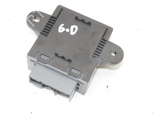Electronic module FORD FIESTA VII (HJ, HF) 1.0 EcoBoost | BP39829608M83 - Image 2