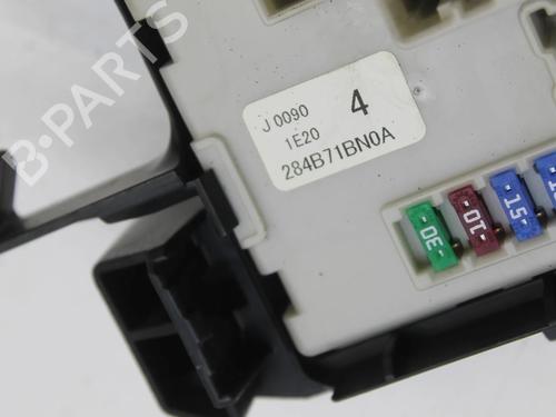 Fuse box NISSAN 370Z Coupe (Z34) 3.7 | BP39802190E1 - Image 4