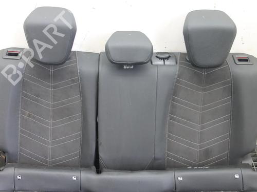 Seats set OPEL MOKKA 1.2 (76) | BP39819755C78 - Image 8
