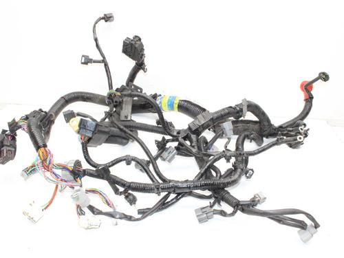 Ledningsnet Ledningsnet NISSAN MICRA IV (K13K, K13KK) 1.2 (80 hp) 39861178 39861178
