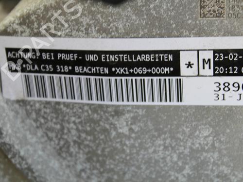 Engine AUDI A1 Sportback (GBA) 30 TFSI | BP39810996M1 - Image 9
