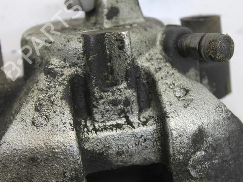 Left front brake caliper VW TAIGO (CS1) 1.0 TSI | BP39834687M105 - Image 5