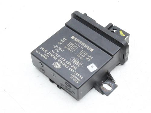 Used Electronic module Electronic module JAGUAR XF I (X250) 2.2 D (200 hp) 39787647 39787647