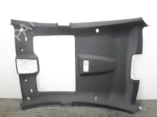 Hemelbekleding Hemelbekleding BMW 6 Gran Coupe (F06) 640 i (320 hp) 39803222 39803222