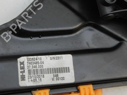 Front left window mechanism BMW 2 Gran Tourer (F46) 220 i | BP39797485C22 - Image 7