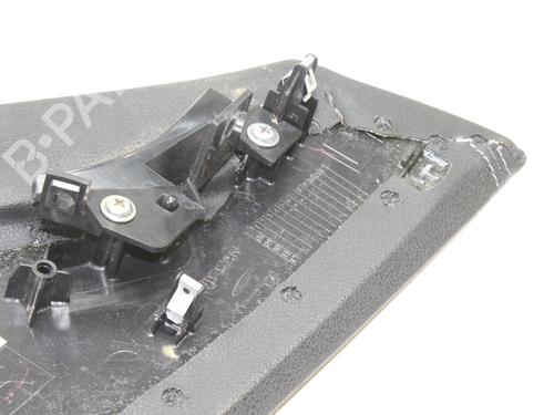 Middle console NISSAN 370Z Coupe (Z34) 3.7 | BP39778308I22 - Image 5