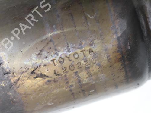 Catalyst LEXUS RX (_U3_) 400h (MHU38_, MHU38R) | BP39767712M10 - Image 4