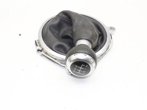 Used Shift knob Shift knob AUDI TT (8J3) 2.0 TDI quattro (170 hp) 39777345 39777345
