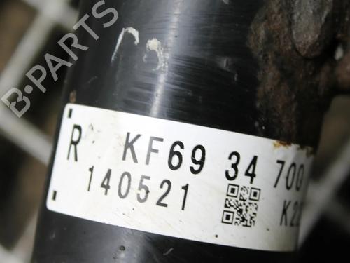 Right front shock absorber MAZDA CX-5 (KE, GH) 2.2 D (KE2FW) | BP39836140M17 - Image 5