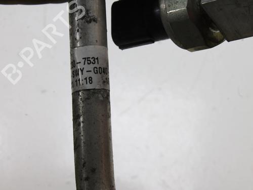 AC pipe HONDA CR-V III (RE_) 2.2 i-DTEC 4WD (RE6) | BP39843260M126 - Image 6