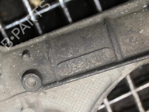 Front differential VW TOUAREG (7P5, 7P6) 3.0 V6 TDI | BP39841307M23 - Image 5