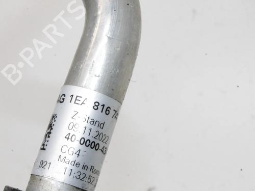 AC pipe CUPRA BORN (K11) 58 | BP39806790M126  - Image 7