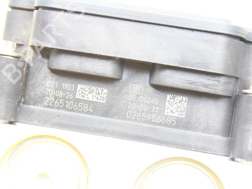 ABS pump VW POLO VI (AW1, BZ1, AE1) 1.0 TSI | BP39850123M43 - Image 7