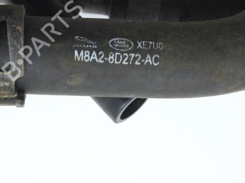 Pipe LAND ROVER RANGE ROVER VELAR (L560) 3.0 P400 MHEV 4x4 | BP39837516M125 - Image 7