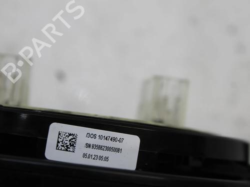 Devioluci TESLA MODEL Y (5YJY) EV Rear-Wheel Drive | BP39814474I23 - Image 8
