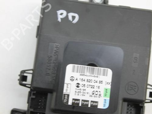 Electronic module MERCEDES-BENZ M-CLASS (W164) ML 420 CDI 4-matic (164.128) | BP39779030M83 - Image 3