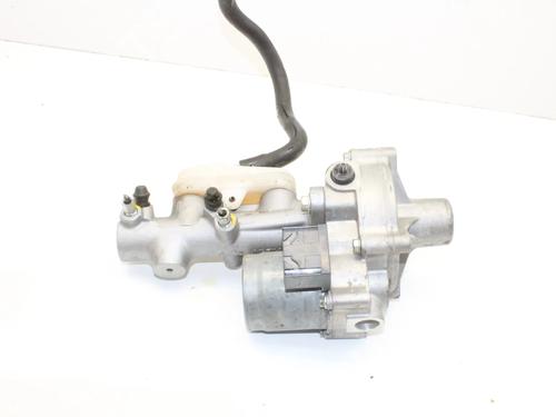 Used Clutch slave cylinder Clutch slave cylinder HONDA JAZZ V (GR_, GS_) 1.5 eHEV (GR3, GR6) (109 hp) 39811228 39811228