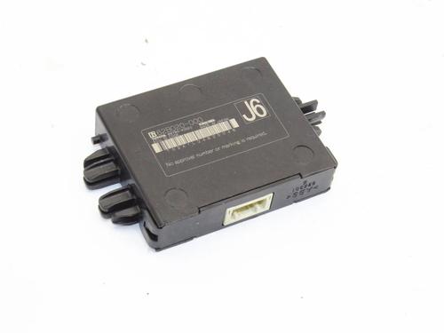 Used Electronic module Electronic module TOYOTA YARIS (_P21_, _PA1_, _PH1_) 1.6 GR 4WD (GXPA16) (261 hp) 39867442 39867442