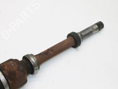 Right front driveshaft OPEL CORSA F (P2JO) CORSA-e (68) | BP39867184M39 - Image 5