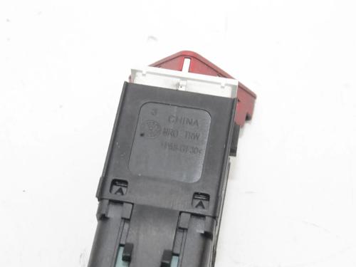 Warning switch VW SCIROCCO III (137, 138) 2.0 TFSI | BP39877114I22 - Image 7