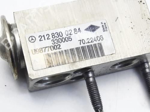 Electronic sensor MERCEDES-BENZ E-CLASS T-Model (S212) E 220 BlueTEC | BP39847364M84 - Image 3