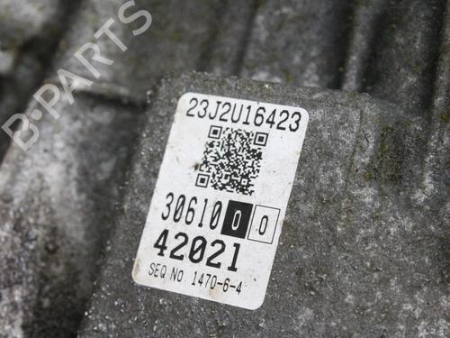 Engine TOYOTA bZ4X (_EAM1_) EV (YEAM15) | BP39857449M1 - Image 5