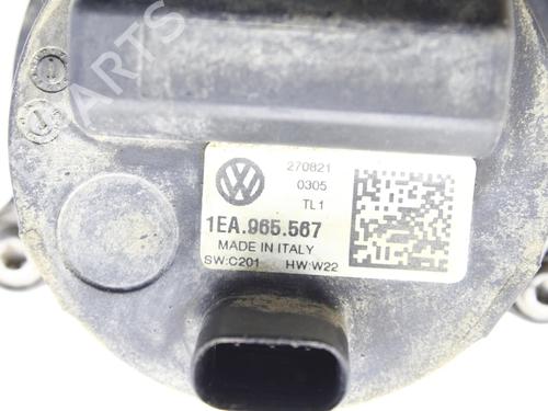Auxiliary water pump VW ID.3 (E11, E12) Pro S | BP39836252M111 - Image 4