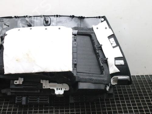 Boot lining NISSAN X-TRAIL IV (T33) 1.5 VC-T Mild Hybrid | BP39815953I3 - Image 8