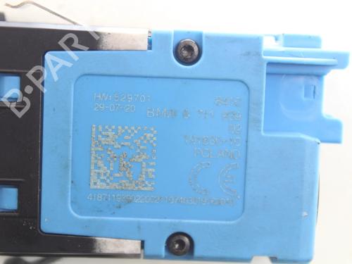 Electronic module BMW 1 (F40) 116 d | BP39835274M83 - Image 4