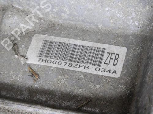 Gearbox SUZUKI VITARA (LY) 1.6 (APK 416) | BP39874380M3 - Image 5