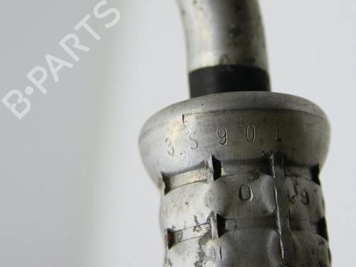 AC pipe MAZDA 3 (BM, BN) 2.0 | BP39856854M126 - Image 11