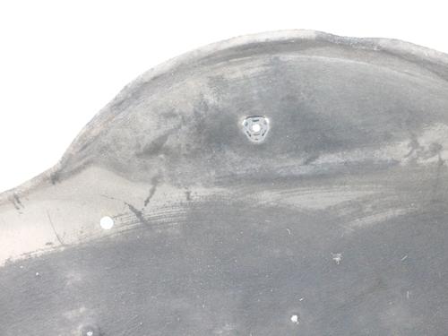 Underbody protection VW PASSAT B8 Variant (3G5, CB5) 2.0 TDI | BP39791842M92 - Image 5