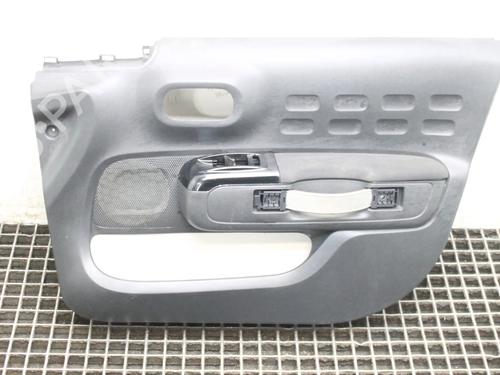 Used Other Other CITROËN C3 III (SX) 1.2 THP 110 (SXHNPS, SXHNZT, SXHNZ6) (110 hp) 39796004 39796004