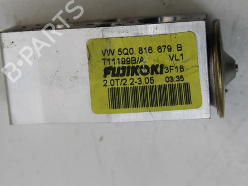 Electronic sensor VW CADDY V MPV (SBB, SBJ) 1.5 TSi EVO | BP39877514M84 - Image 4