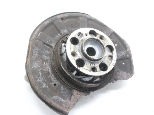 Used Left rear steering knuckle Left rear steering knuckle MERCEDES-BENZ E-CLASS T-Model (S212) E 220 BlueTEC (177 hp) 39854603 39854603