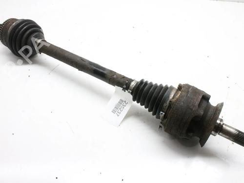 Used Left rear driveshaft Left rear driveshaft LAND ROVER RANGE ROVER III (L322) 3.0 D 4x4 (177 hp) 39862965 39862965
