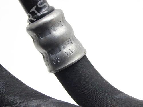 Pipe BMW Z4 Roadster (E89) sDrive 35 i | BP39806810M125 - Image 9