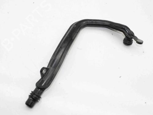 Used Pipe Pipe MERCEDES-BENZ EQB (X243) EQB 350 4-matic (243.612) (292 hp) 39848293 39848293