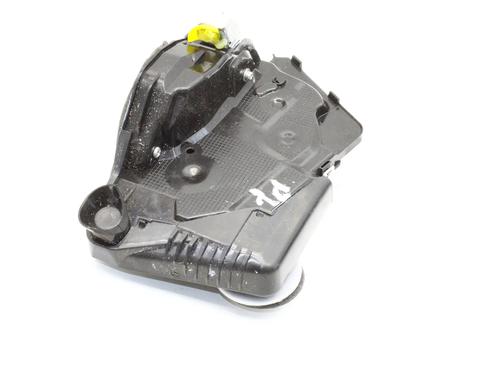 Used Front left lock Front left lock TOYOTA AYGO X (_B7_) 1.0 VVT-i (KGB70) (72 hp) 39867761 39867761