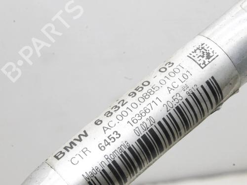 AC pipe BMW 1 (F40) 118 d | BP39842191M126 - Image 8