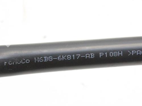 Pipe FORD FIESTA VII (HJ, HF) 1.0 EcoBoost | BP39844851M125 - Image 4