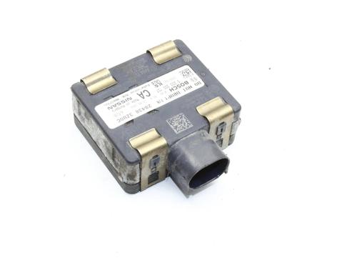 Electronic module NISSAN PULSAR Hatchback (C13) 1.2 DIG-T | BP39802195M83 - Image 2