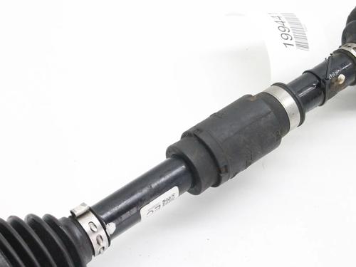 Left front driveshaft HONDA JAZZ V (GR_, GS_) 1.5 eHEV (GR3, GR6) | BP39827709M38 - Image 3