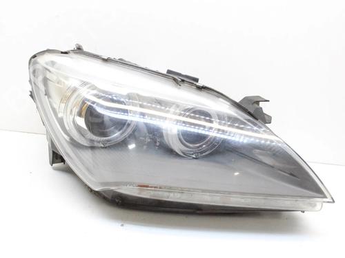Used Right headlight Right headlight BMW 6 Gran Coupe (F06) 640 d (313 hp) 39878088 39878088