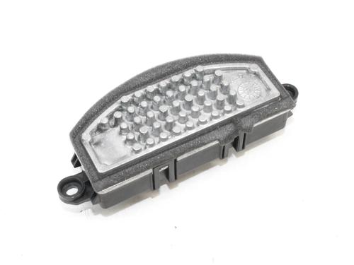 Used Heater resistor Heater resistor BMW X1 (F48) xDrive 20 d (190 hp) 39774738 39774738