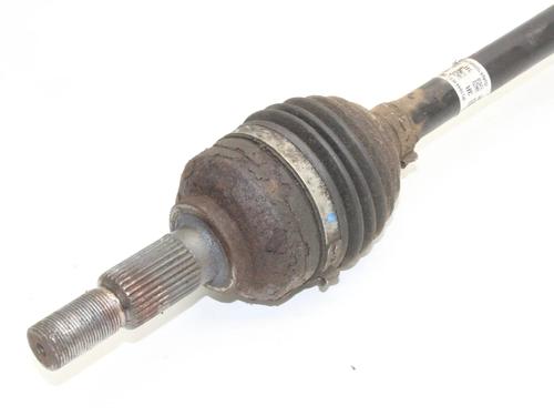 Left rear driveshaft TESLA MODEL 3 (5YJ3) EV | BP39784719M40 - Image 2