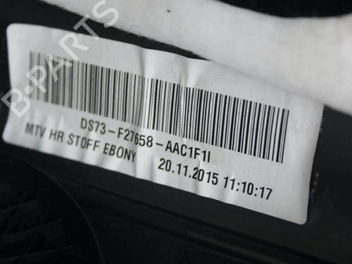 Bageste højre beklædning FORD MONDEO V Hatchback (CE) 1.5 TDCi | BP39852453C61 - Image 9